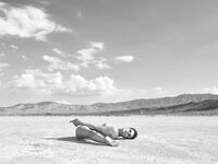 Nina Burri Nude Picture Gallery