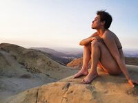 Nina Burri Nude Picture Gallery