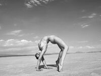 Nina Burri Nude Picture Gallery