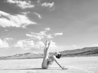 Nina Burri Nude Picture Gallery