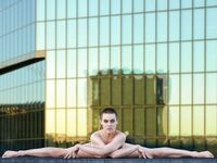 Nina Burri Nude Picture Gallery