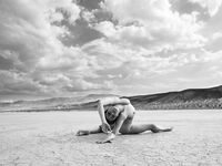 Nina Burri Nude Picture Gallery