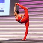 Nina Burri Nude Picture Gallery