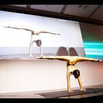 Nina Burri Nude Picture Gallery