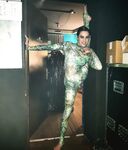 Nina Burri Nude Picture Gallery