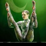 Nina Burri Nude Picture Gallery