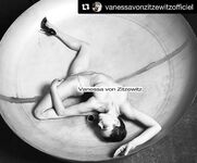 Nina Burri Nude Picture Gallery