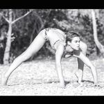 Nina Burri Nude Picture Gallery