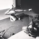 Nina Burri Nude Picture Gallery