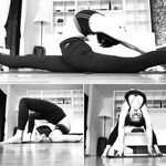 Nina Burri Nude Picture Gallery