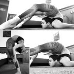 Nina Burri Nude Picture Gallery