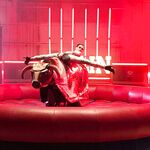 Nina Burri Nude Picture Gallery