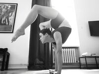 Nina Burri Nude Picture Gallery