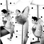 Nina Burri Nude Picture Gallery