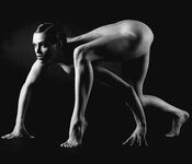 Nina Burri Nude Picture Gallery