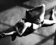 Nina Burri Nude Picture Gallery