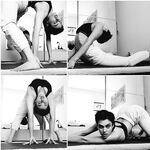 Nina Burri Nude Picture Gallery