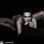 Nina Burri Nude Picture Gallery