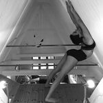 Nina Burri Nude Picture Gallery