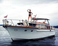 Nina Burri Nude Picture Gallery