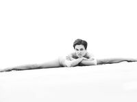 Nina Burri Nude Picture Gallery