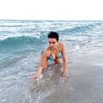 Nina Burri Nude Picture Gallery