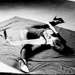 Nina Burri Nude Picture Gallery