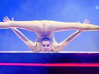 Nina Burri Nude Picture Gallery