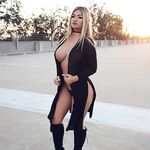 Jojo Babie nude pictures