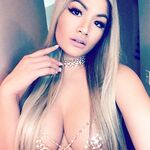 Jojo Babie nude pictures