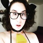 Kitty LeRoux Gallery Leak