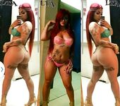 lilie leahndra snapchat photos leaked