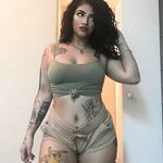 lilie leahndra snapchat photos leaked