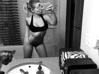 Zoie Burgher porn pictures