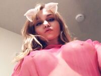 Zoie Burgher porn pictures