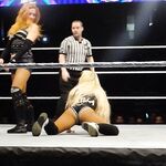 Becky Lynch leaked porn photos