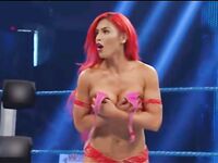 Becky Lynch leaked porn photos