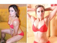 Becky Lynch leaked porn photos