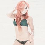 Becky Lynch leaked porn photos