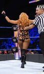Becky Lynch leaked porn photos