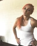 Becky Lynch leaked porn photos