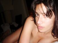 Sarah Shahi Leaked