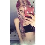 Greta Menchi nudes leak