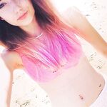 Greta Menchi nudes leak