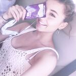 Greta Menchi nudes leak