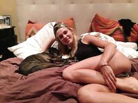 allegra carpenter nude free gallery leak