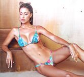 Belen Rodriguez Leaked Porn Photos