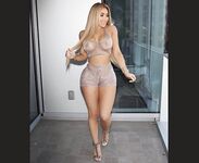 Nikki Mudarris Nudes