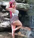 pink fox patreon new nude photos