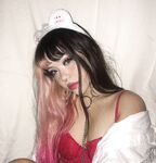 lina dracuina onlyfans full set